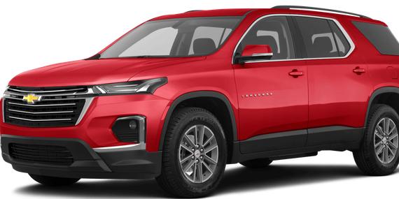 CHEVROLET TRAVERSE 2024 1GNEVLKS6RJ168831 image