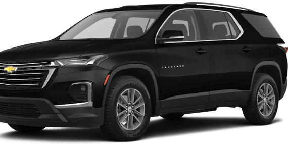 CHEVROLET TRAVERSE 2024 1GNEVJKS8RJ152179 image