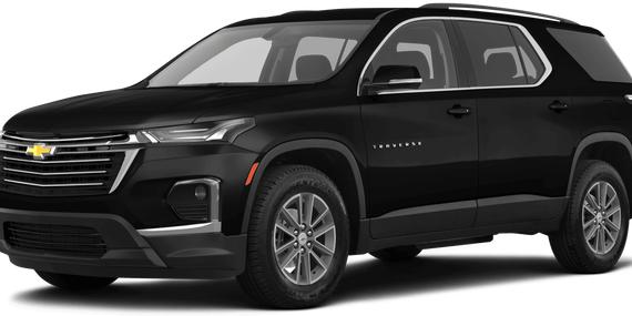 CHEVROLET TRAVERSE 2024 1GNEVJKS0RJ150989 image