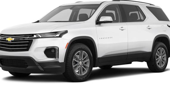 CHEVROLET TRAVERSE 2024 1GNEREKS2RJ177008 image