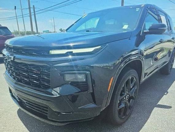 CHEVROLET TRAVERSE 2024 1GNEVLKS5RJ168853 image