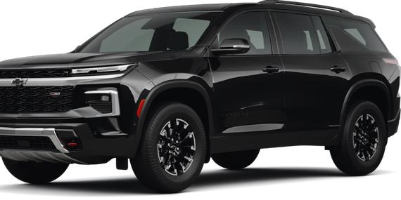 CHEVROLET TRAVERSE 2024 1GNEVLKS7RJ197478 image CHEVROLET TRAVERSE 2024 1GNEVLKS7RJ197478 image