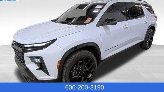 CHEVROLET TRAVERSE 2024 1GNEVLKS3RJ175431 image