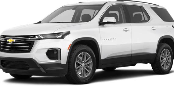 CHEVROLET TRAVERSE 2024 1GNEVGKS4RJ145345 image