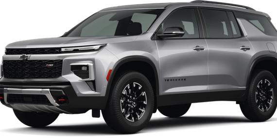 CHEVROLET TRAVERSE 2024 1GNEVGKS2RJ178862 image CHEVROLET TRAVERSE 2024 1GNEVGKS2RJ178862 image