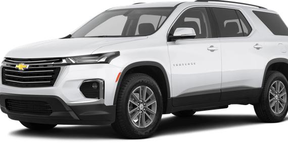 CHEVROLET TRAVERSE 2024 1GNERLKS7RJ212551 image