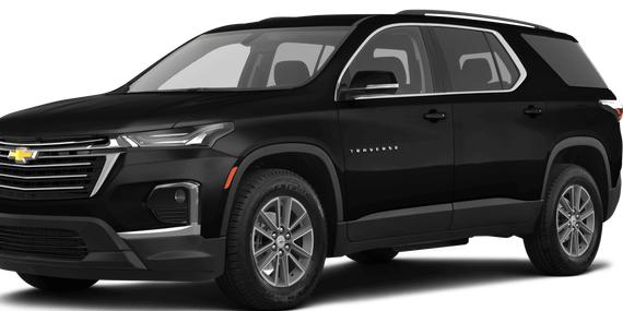 CHEVROLET TRAVERSE 2024 1GNEVJKS6RJ162094 image