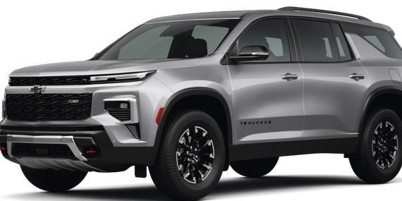 CHEVROLET TRAVERSE 2024 1GNEVLKS3RJ213885 image CHEVROLET TRAVERSE 2024 1GNEVLKS3RJ213885 image