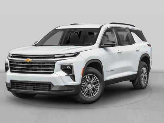 CHEVROLET TRAVERSE 2024 1GNEVGKSXRJ189303 image CHEVROLET TRAVERSE 2024 1GNEVGKSXRJ189303 image