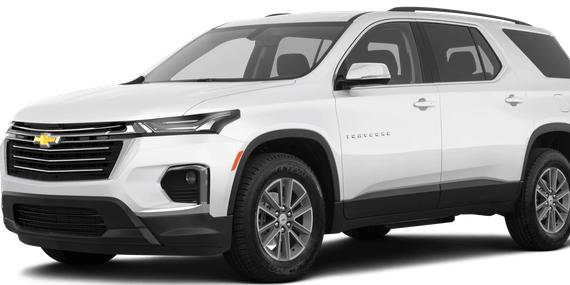 CHEVROLET TRAVERSE 2024 1GNEVGKS7RJ220913 image