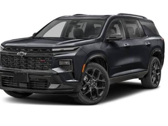 CHEVROLET TRAVERSE 2024 1GNEVLKS3RJ141862 image