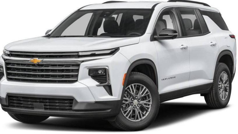 CHEVROLET TRAVERSE 2024 1GNERGKS4RJ173487 image