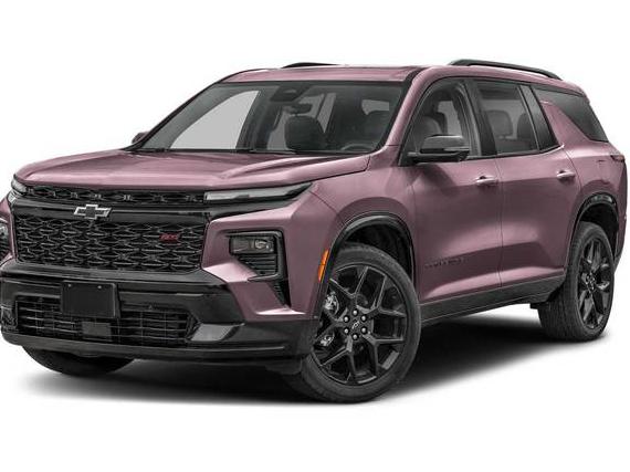CHEVROLET TRAVERSE 2024 1GNERLKS0RJ241440 image