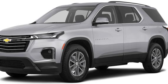 CHEVROLET TRAVERSE 2024 1GNEVJKS9RJ216357 image
