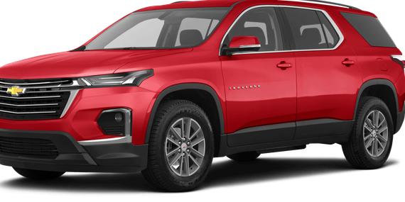 CHEVROLET TRAVERSE 2024 1GNEVLKS2RJ210248 image