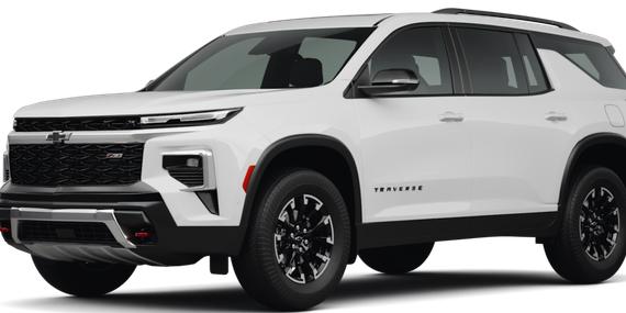 CHEVROLET TRAVERSE 2024 1GNEVGKS3RJ189112 image CHEVROLET TRAVERSE 2024 1GNEVGKS3RJ189112 image