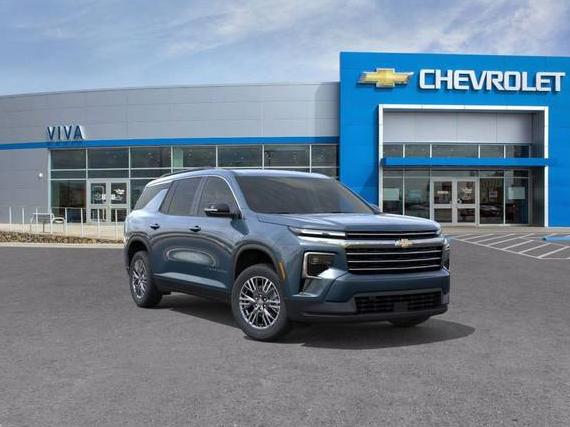 CHEVROLET TRAVERSE 2024 1GNEREKS5RJ153351 image CHEVROLET TRAVERSE 2024 1GNEREKS5RJ153351 image