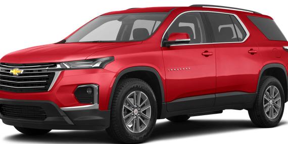 CHEVROLET TRAVERSE 2024 1GNEVLKS1RJ198271 image