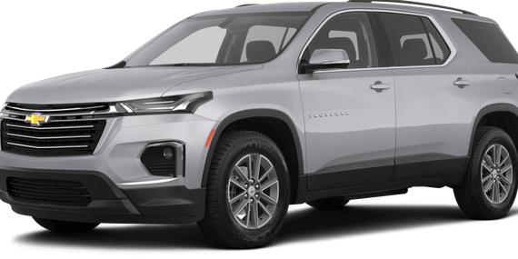 CHEVROLET TRAVERSE 2024 1GNEVLKS0RJ189755 image