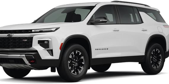 CHEVROLET TRAVERSE 2024 1GNEVLKS0RJ144265 image CHEVROLET TRAVERSE 2024 1GNEVLKS0RJ144265 image