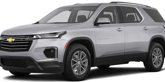 CHEVROLET TRAVERSE 2024 1GNEVGKS0RJ133208 image