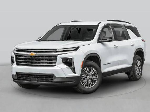 CHEVROLET TRAVERSE 2024 1GNEVJKS0RJ163323 image CHEVROLET TRAVERSE 2024 1GNEVJKS0RJ163323 image