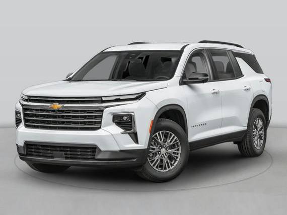 CHEVROLET TRAVERSE 2024 1GNEREKS7RJ190594 image