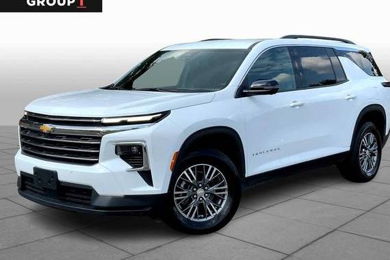 CHEVROLET TRAVERSE 2024 1GNEVGKS7RJ159028 image CHEVROLET TRAVERSE 2024 1GNEVGKS7RJ159028 image