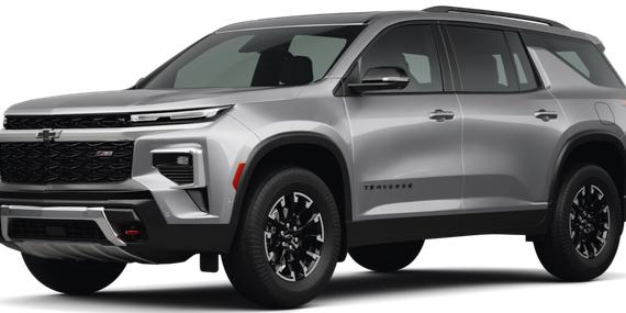 CHEVROLET TRAVERSE 2024 1GNERGKS0RJ163653 image CHEVROLET TRAVERSE 2024 1GNERGKS0RJ163653 image