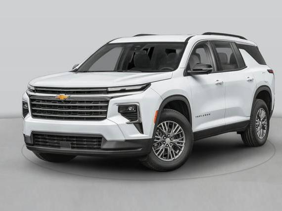 CHEVROLET TRAVERSE 2024 1GNEREKS3RJ146236 image