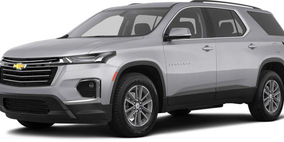 CHEVROLET TRAVERSE 2024 1GNEVGKS4RJ156670 image