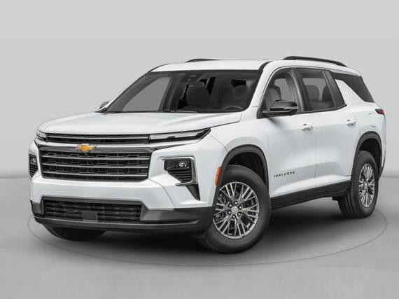 CHEVROLET TRAVERSE 2024 1GNEVLKS8RJ201845 image CHEVROLET TRAVERSE 2024 1GNEVLKS8RJ201845 image