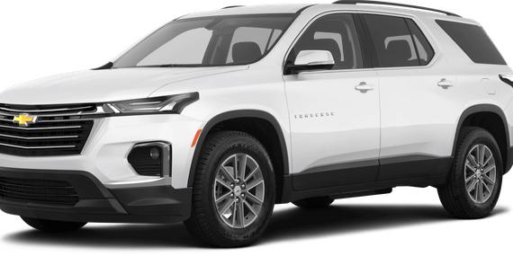 CHEVROLET TRAVERSE 2024 1GNEVGKS1RJ180411 image