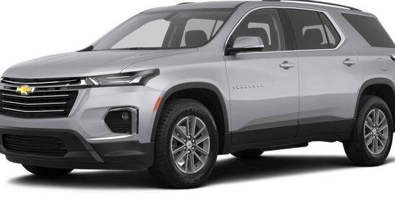 CHEVROLET TRAVERSE 2024 1GNERGKS4RJ174123 image
