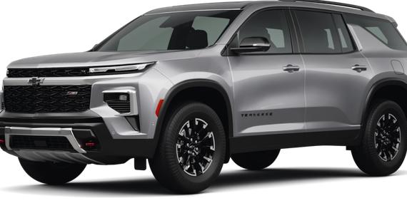 CHEVROLET TRAVERSE 2024 1GNEVLKSXRJ212829 image CHEVROLET TRAVERSE 2024 1GNEVLKSXRJ212829 image