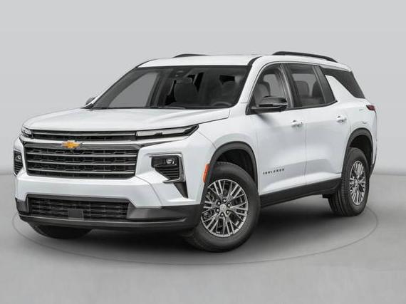 CHEVROLET TRAVERSE 2024 1GNEVLKS9RJ191200 image