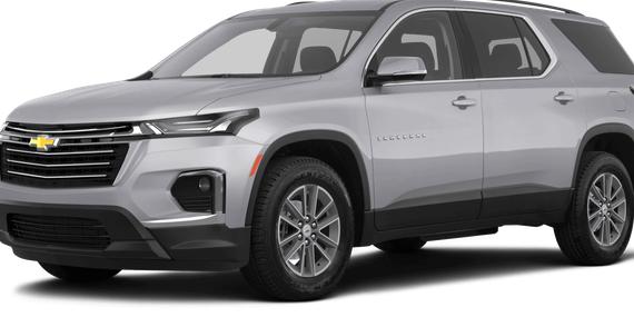 CHEVROLET TRAVERSE 2024 1GNEVJKS8RJ158757 image
