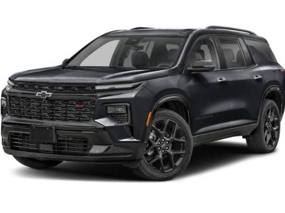 CHEVROLET TRAVERSE 2024 1GNERLKS7RJ231391 image CHEVROLET TRAVERSE 2024 1GNERLKS7RJ231391 image