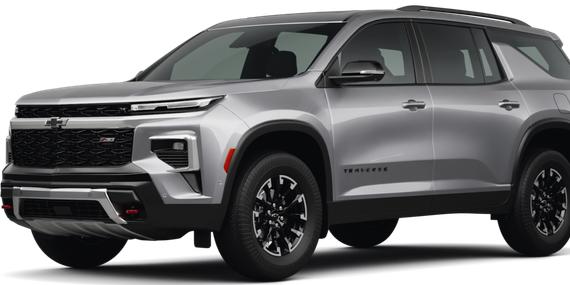 CHEVROLET TRAVERSE 2024 1GNEVLKS0RJ213049 image
