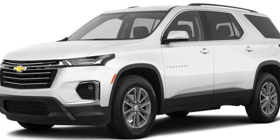CHEVROLET TRAVERSE 2024 1GNEVGKS6RJ180260 image