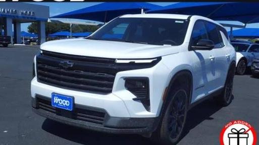 CHEVROLET TRAVERSE 2024 1GNEREKS5RJ150188 image