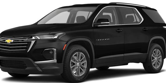 CHEVROLET TRAVERSE 2024 1GNEVJKS6RJ148700 image