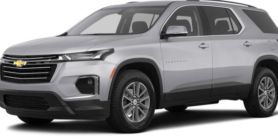 CHEVROLET TRAVERSE 2024 1GNEVJKS5RJ141267 image