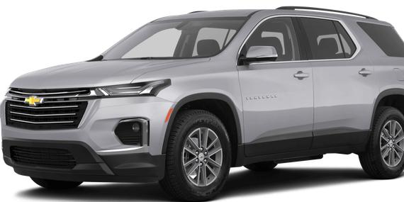 CHEVROLET TRAVERSE 2024 1GNERLKS0RJ161782 image