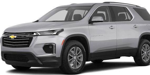 CHEVROLET TRAVERSE 2024 1GNERGKS1RJ187430 image