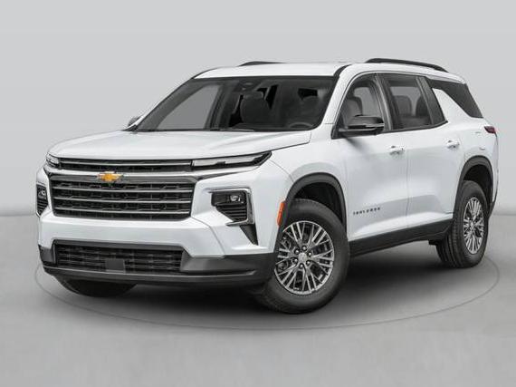 CHEVROLET TRAVERSE 2024 1GNERGKS0RJ183756 image CHEVROLET TRAVERSE 2024 1GNERGKS0RJ183756 image