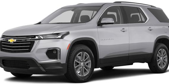 CHEVROLET TRAVERSE 2024 1GNEVLKS1RJ180174 image