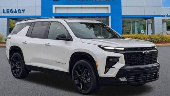 CHEVROLET TRAVERSE 2024 1GNERLKS8RJ220769 image