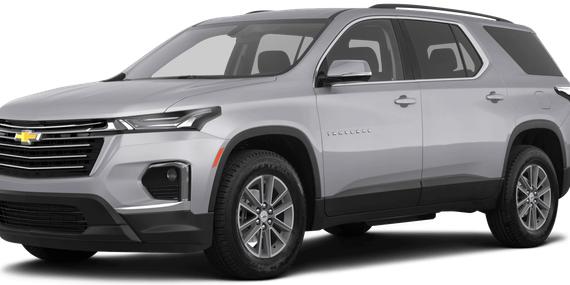 CHEVROLET TRAVERSE 2024 1GNEVJKS9RJ140851 image