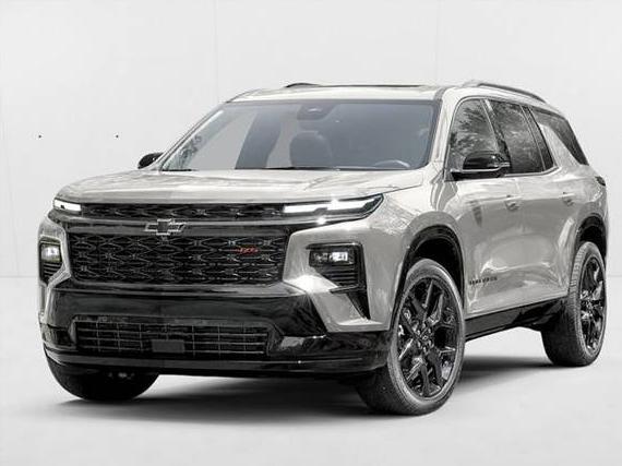 CHEVROLET TRAVERSE 2024 1GNEVGKS5RJ188835 image CHEVROLET TRAVERSE 2024 1GNEVGKS5RJ188835 image